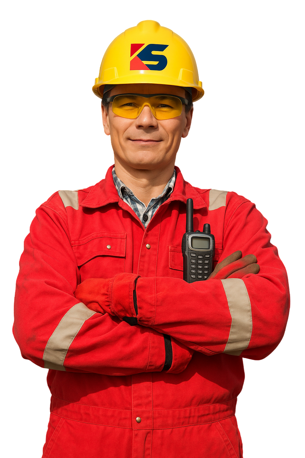 Kaishin engineer image